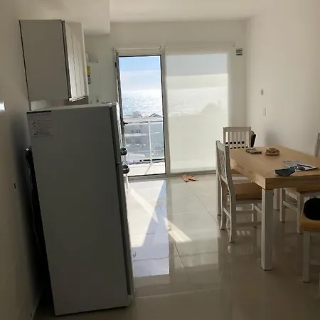Departamento Centrico Vdl Apartment Puerto Madryn Exterior photo