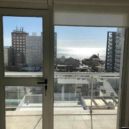 Departamento Centrico Vdl Apartment Puerto Madryn Exterior photo