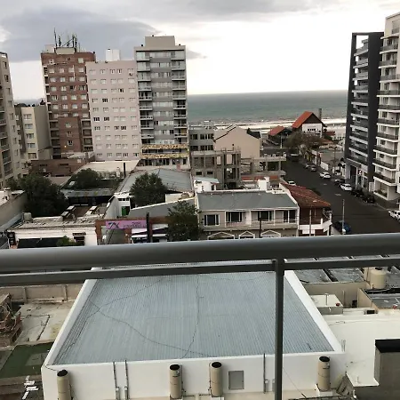 Departamento Centrico Vdl Apartment Puerto Madryn Exterior photo
