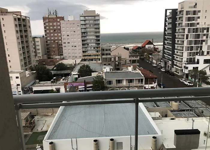 Departamento Centrico Vdl