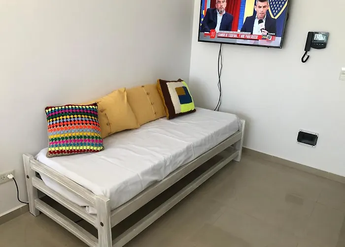 Departamento Centrico Vdl