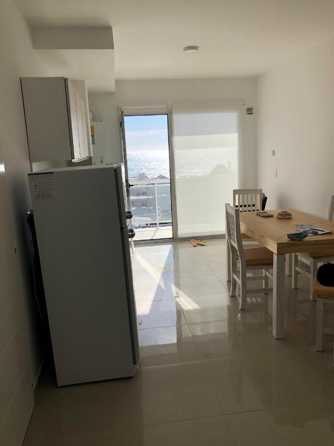 Departamento Centrico Vdl * Puerto Madryn
