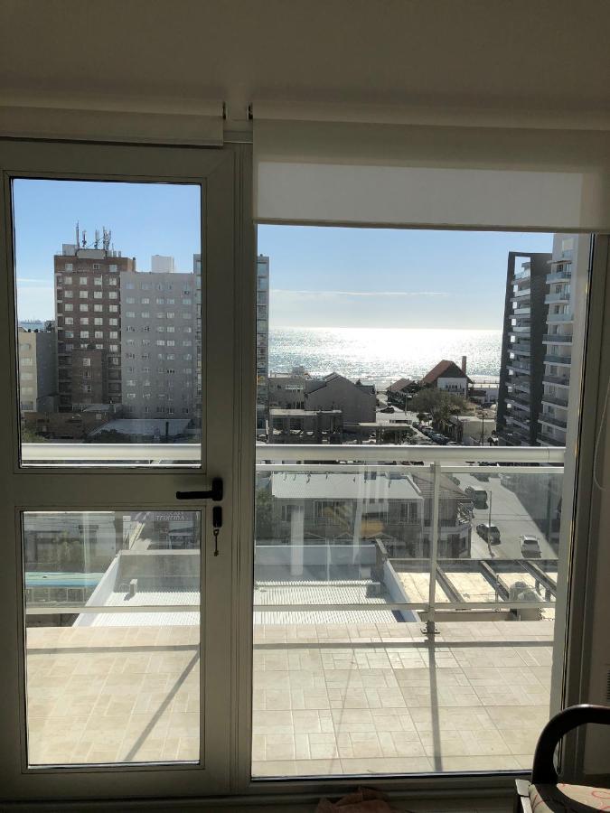 Departamento Centrico Vdl Apartment Puerto Madryn