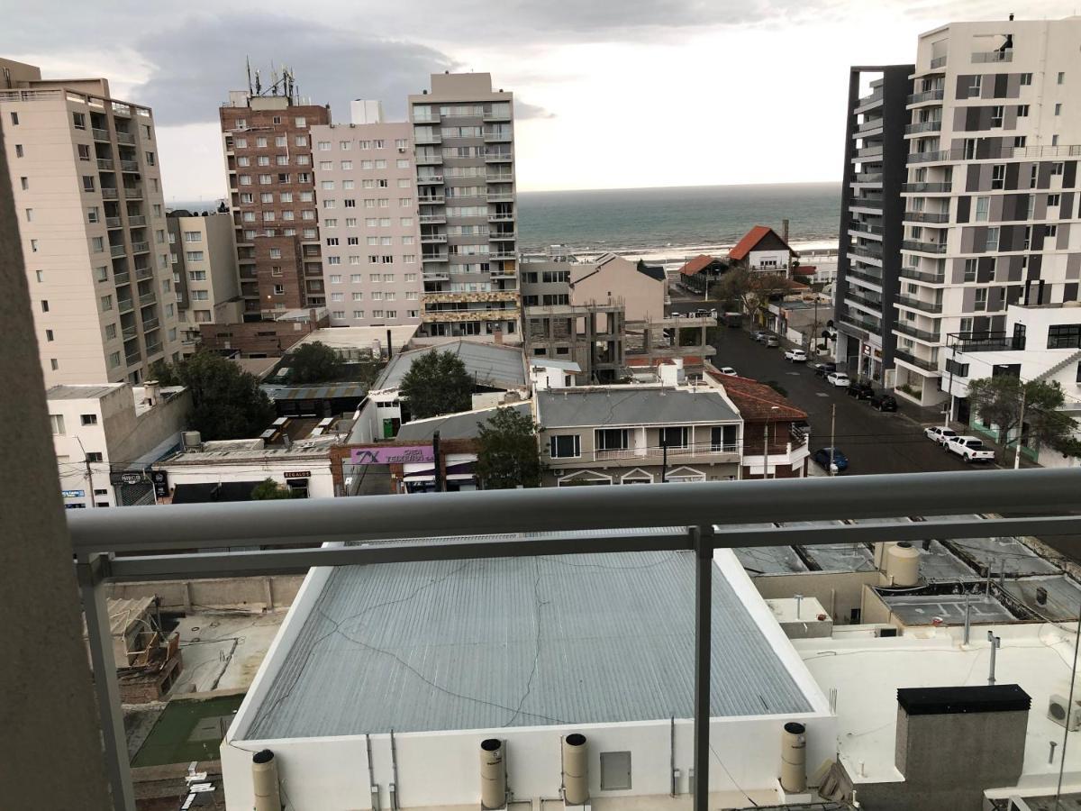 Apartment Departamento Centrico Vdl