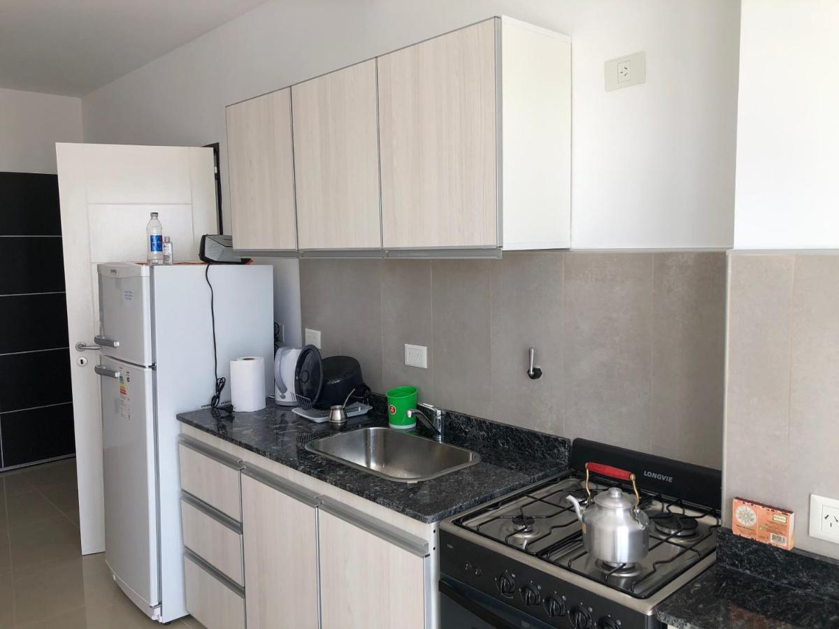 Departamento Centrico Vdl Apartment Puerto Madryn
